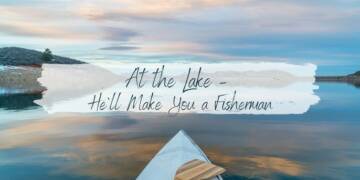Quotes About The Lake