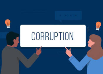 Quotes On Corruption of Power