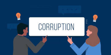 Quotes On Corruption of Power