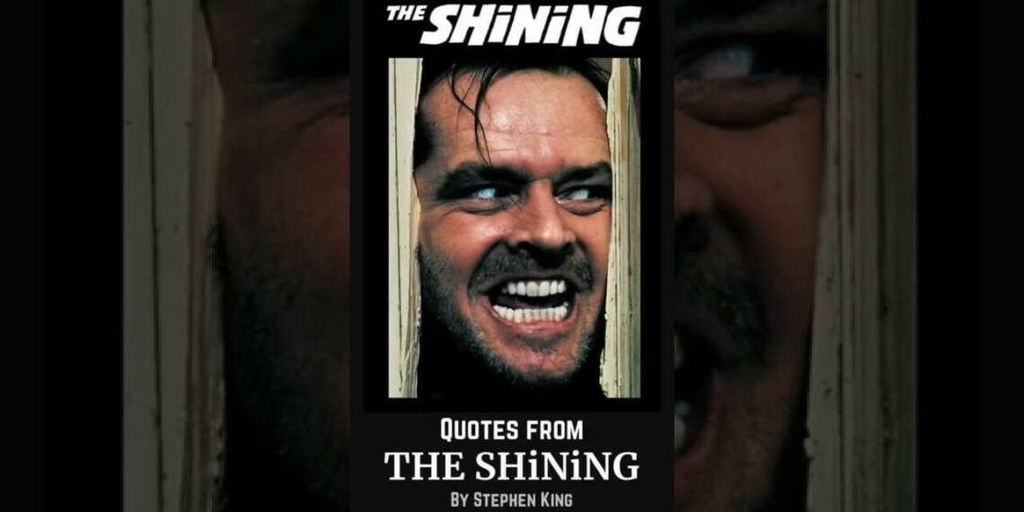 Quotes From Shining