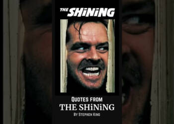 Quotes From Shining