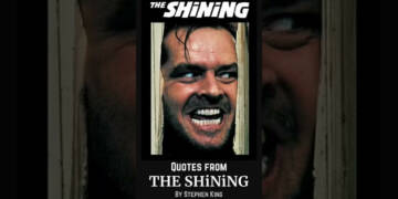 Quotes From Shining