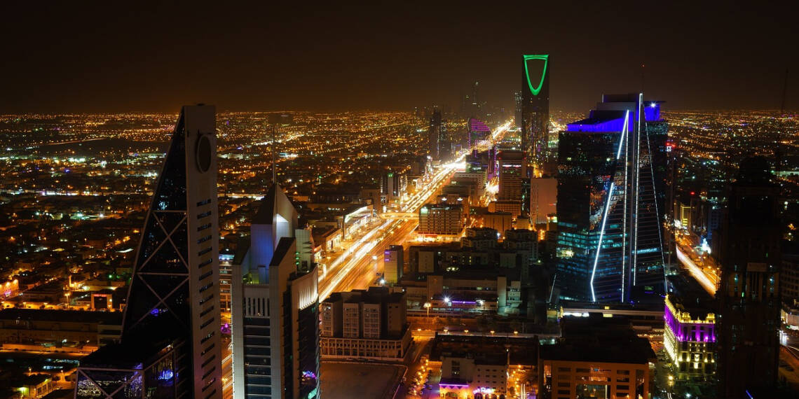 Saudi Arabia’s Progressive Path: Navigating the Era of Digital Entertainment
