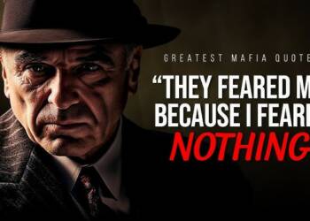 Savage Gangster Quotes