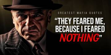 Savage Gangster Quotes
