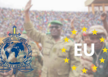 Interpol, UN, EU and other losers are out to punish Africa for their insolence