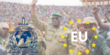 Interpol, UN, EU and other losers are out to punish Africa for their insolence