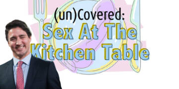 $867K of Taxpayer money is funding BDSM and other sexual perversions