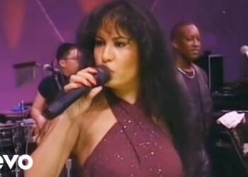 Selena Quintanilla Quotes and Captions
