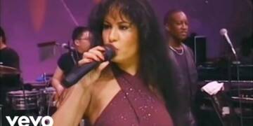 Selena Quintanilla Quotes and Captions