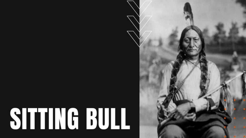 Sitting Bull Quotes and Words