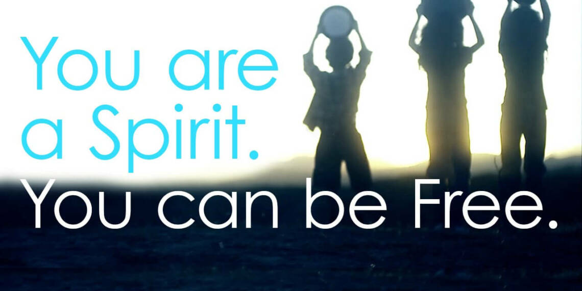 Spiritual Growth Quotes