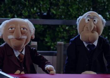 Statler And Waldorf Quotes