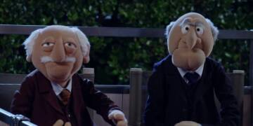 Statler And Waldorf Quotes