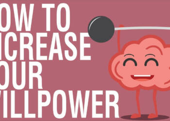 Tips to Boost Willpower