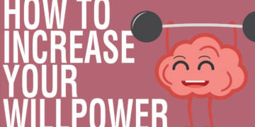 Tips to Boost Willpower