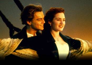 Titanic Movie quotes