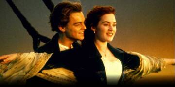 Titanic Movie quotes