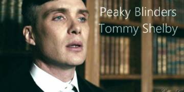 Tommy Shelby quotes