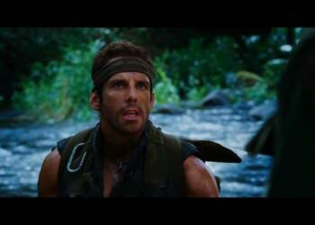 Tropic Thunder Quotes