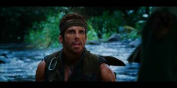 Tropic Thunder Quotes