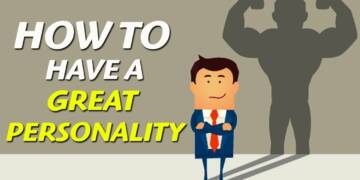 Unique Tips to Improve Your Personality