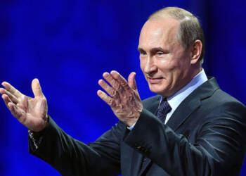 EU banned Tourism to Russia. More Europeans visited Russia than ever