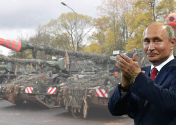 BUSTED: German Double Agents were passing off critical information to Russia