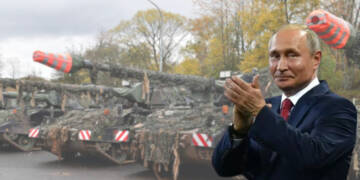 BUSTED: German Double Agents were passing off critical information to Russia