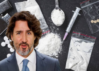 B.C. was the first province to legalize drugs in Canada. The Results are ghastly