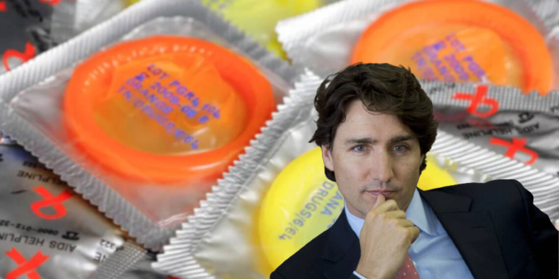 The Abortion and STI pandemic in Canada