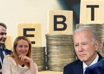 The effects of Ukraine War: Data paints a scary picture of NATO nations sinking economies