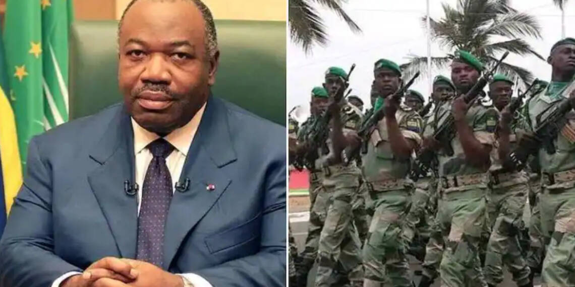 As if the coup in Niger wasn’t enough, Gabon Coup Catches West-Off Guard