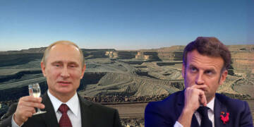 Putin Removes Biden’s Parrot from Niger, Claims All Uranium Mines