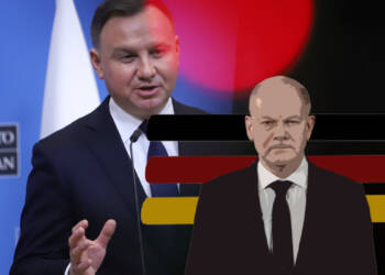 Who will punish Poland first- Wagner or the Germans?