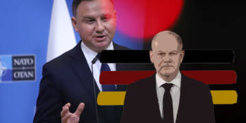 Who will punish Poland first- Wagner or the Germans?