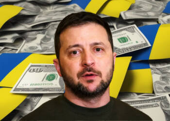 Ukraine is going to be the World’s first private country. Details Inside.