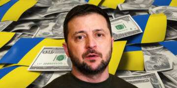 Ukraine is going to be the World’s first private country. Details Inside.