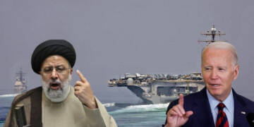 Iran is punishing US’s Hormuz Crimes with African assault