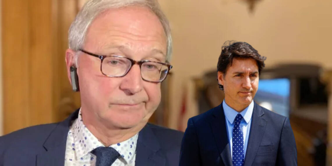 Blaine Higgs successfully crushes Trudeau’s Gender Policy in New Brunswick