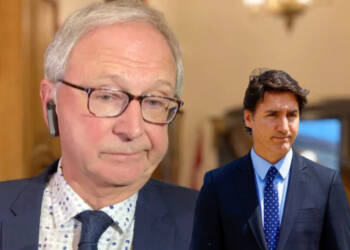 Blaine Higgs successfully crushes Trudeau’s Gender Policy in New Brunswick