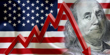 Biden takes US from AAA to AA+ and believe us you, it’s the start