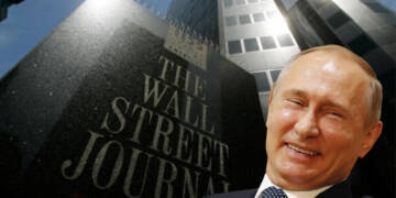  ‘Russia is the clear Winner,’ WSJ terms NATO’s sanction war useless