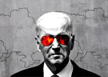 Vice President Biden Prepared Ukraine as His Hunting Ground for President Biden