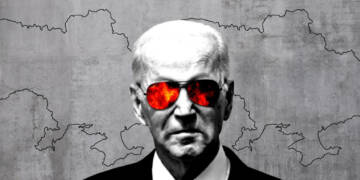 Vice President Biden Prepared Ukraine as His Hunting Ground for President Biden