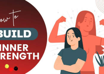 build Inner strength tips