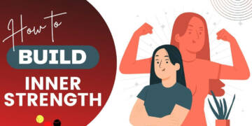 build Inner strength tips