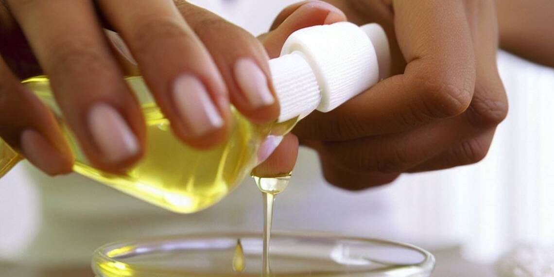 Easing Menstrual Discomfort: Chamomile Essential Oil for Women’s Health