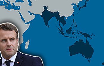 France: EU member in letter, but Indo-Pacific in Spirit