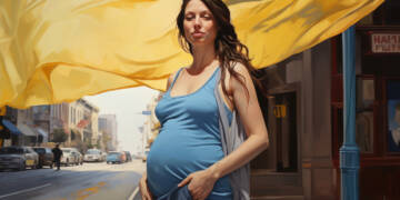 Ukrainian women have become the No. 1 surrogate choice for the Western world since Feb 2022